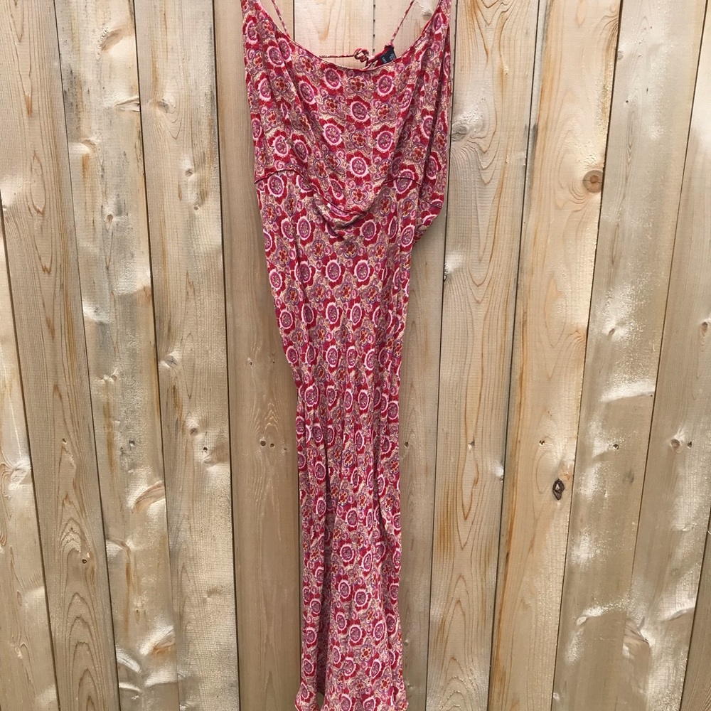 Vintage Charolette Russe Dress